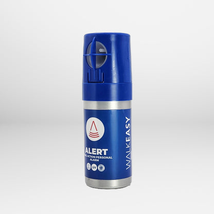 ALERT Dual Personal Attack Alarm